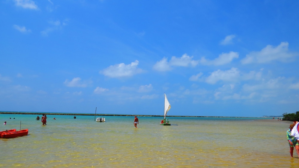 Casa Veramar Porto de Galinhas