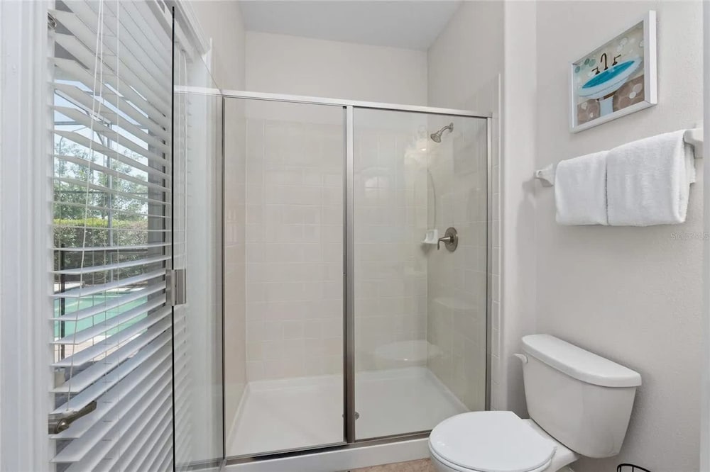 6 Bd Luxury Villa in Championsgate With Private Pool