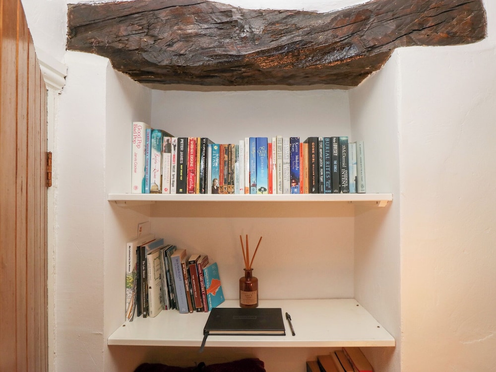 Latch Cottage