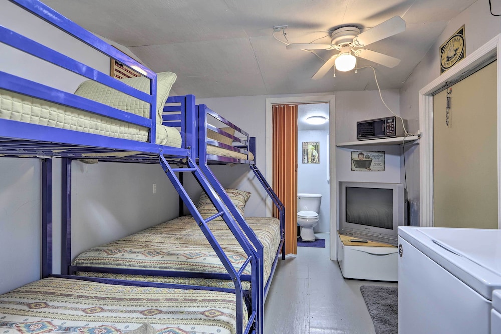 Milledgeville Vacations - House w/ Dock  Slide Situated on Lake Sinclair! - Property Image 3