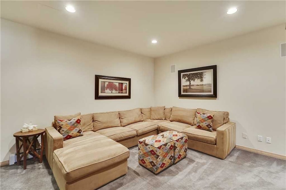 Pines 103 4 Bedroom Ski In Out Town House