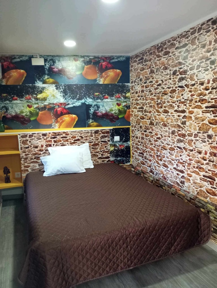 Albergue do Visconde