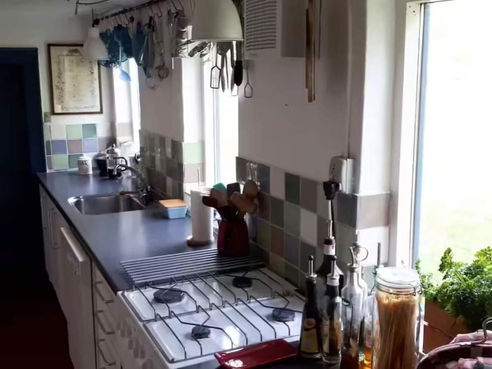 5 Star Holiday Home in Frostrup