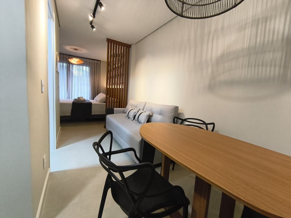 Modern Studios 2 km From Praia do Rosa - Rsos