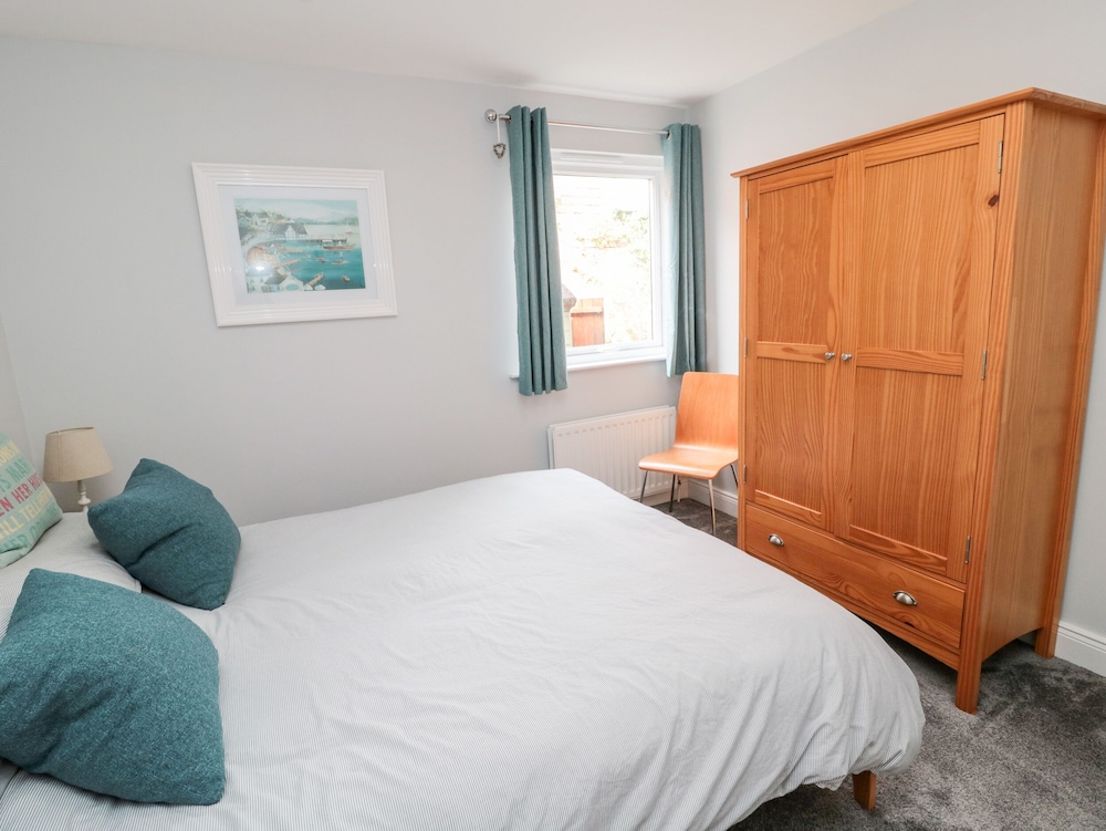 Sea View Lodge