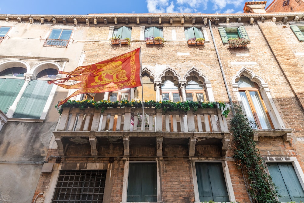 Dimora al Doge Beato Vista Canale