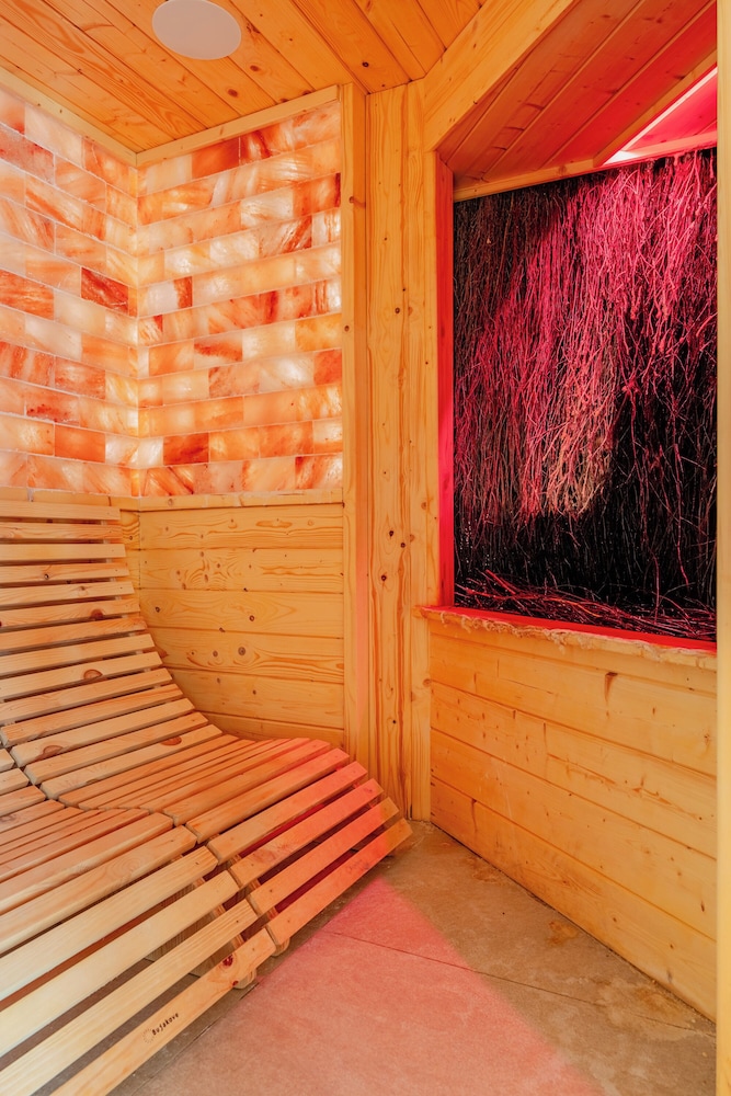 Posesja Plażowa Penthouse & SPA