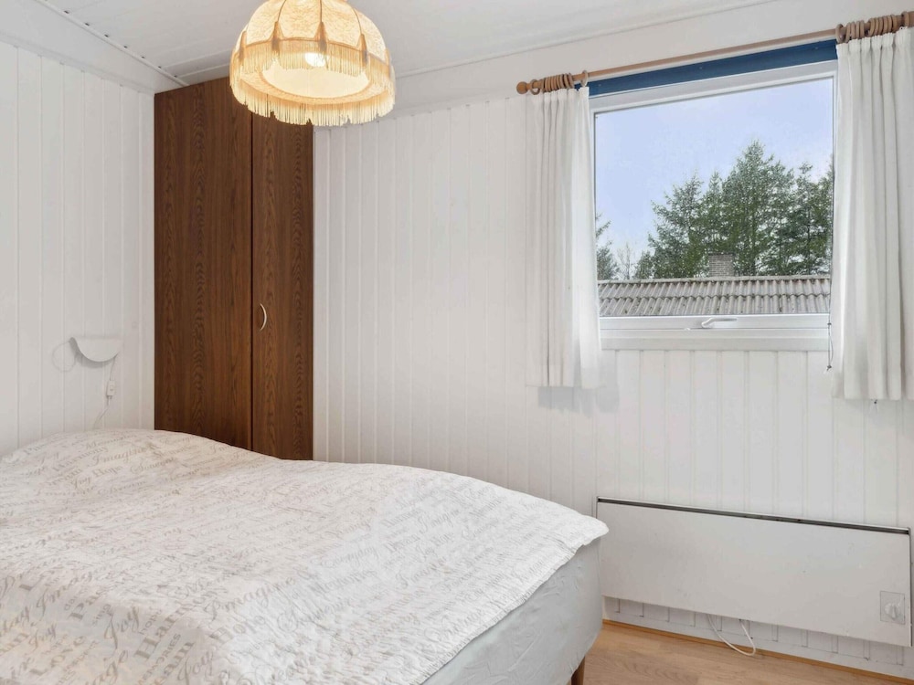 5 Star Holiday Home in Saltum