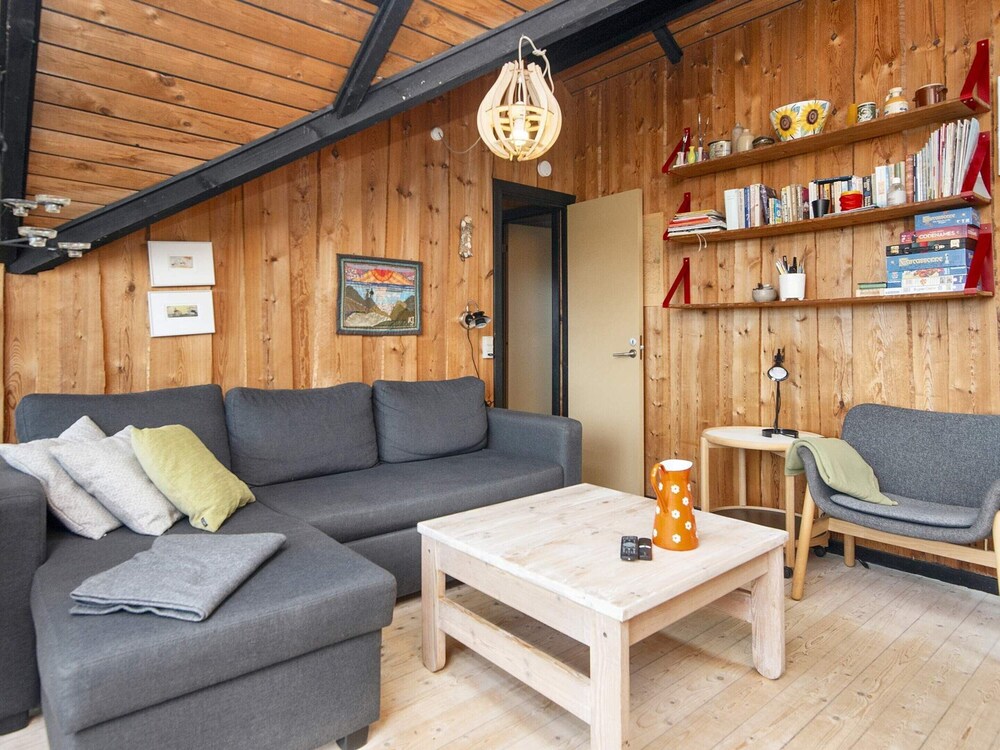 6 Person Holiday Home in Harboore view 4
