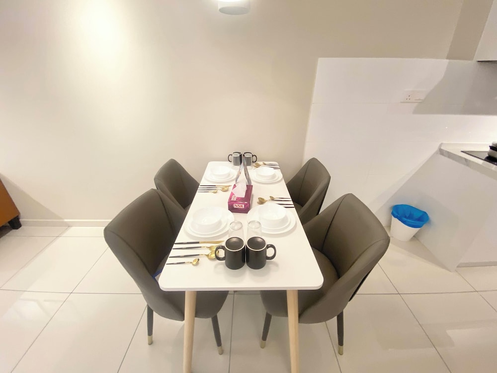 Gaia Residences by Sleepy Bear