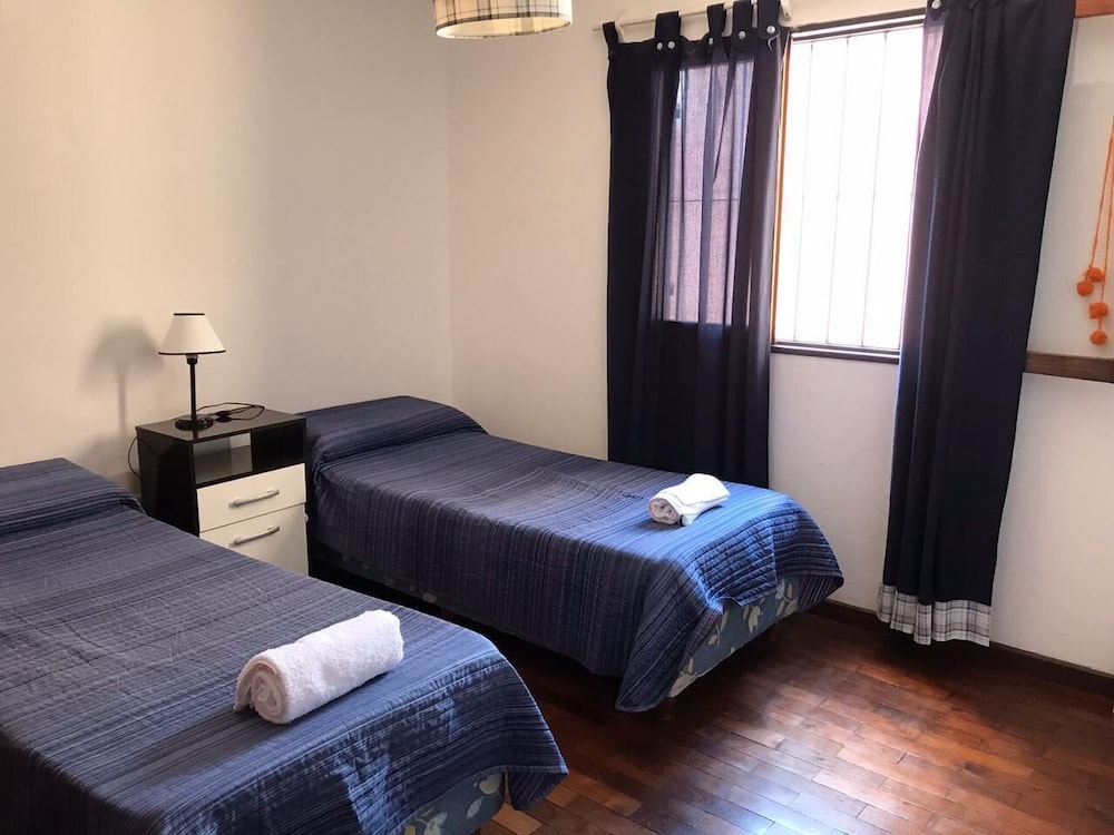 Departamento Sarmiento Salta
