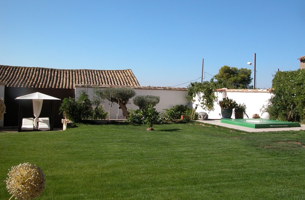 Casa Rural Los Chicos de Lastanosa
