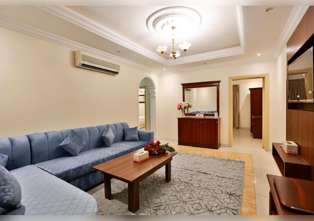 Mrakez Alarab Furnished Apartments 3