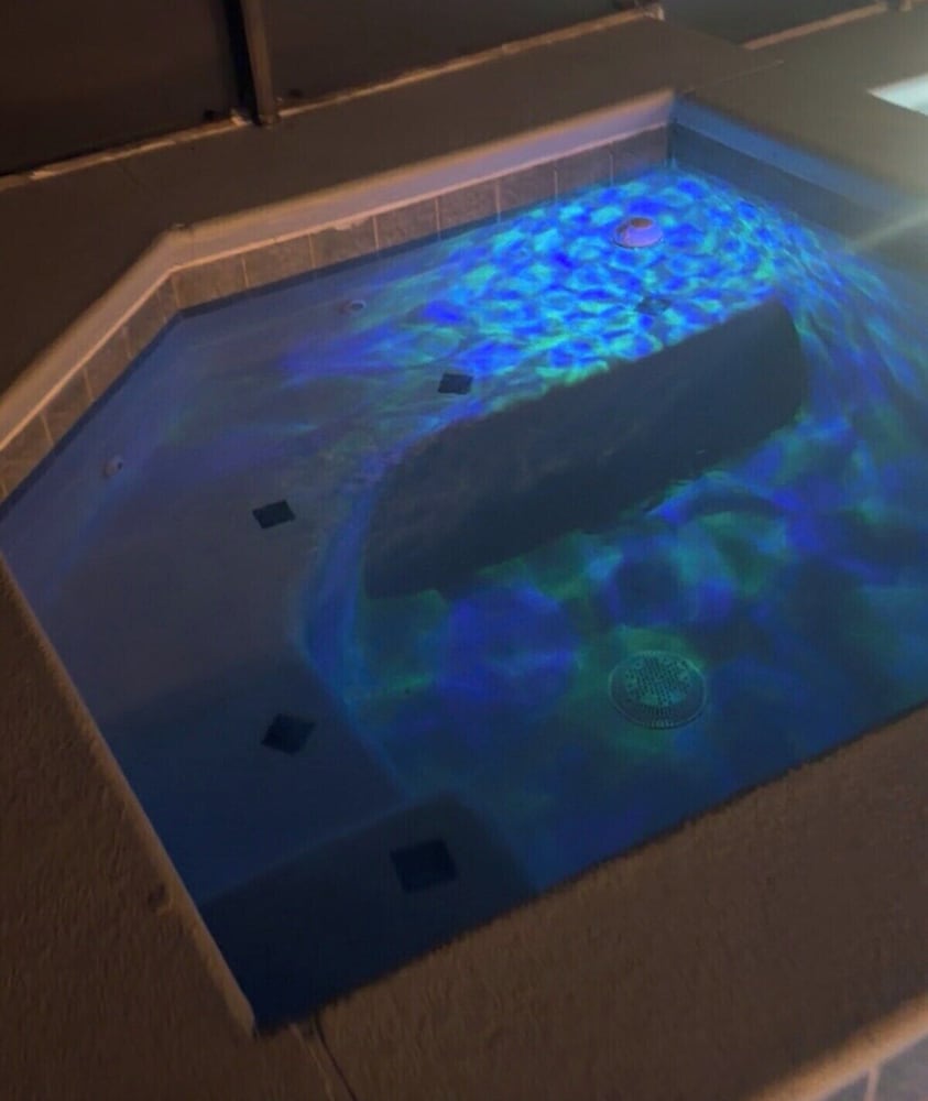 Pool •Spa •Game Rm •10 min Disney-Fun Disney Oasis