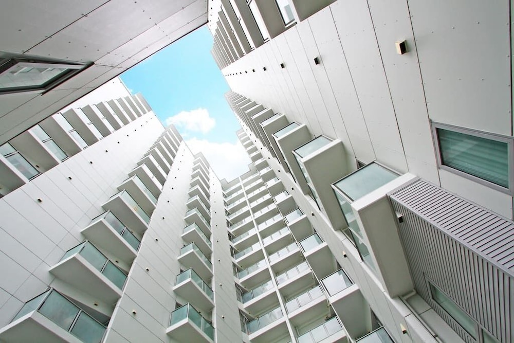 Federal Apartments