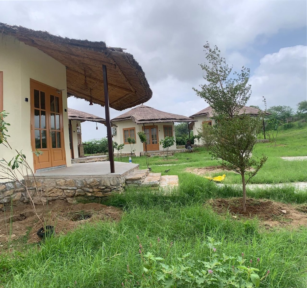 The Jawai Vanya Bagh Resort By Lavender Hotels