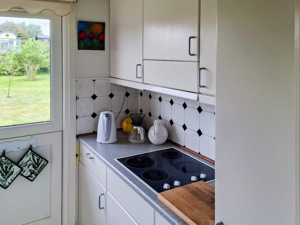 6 Person Holiday Home in Lundby