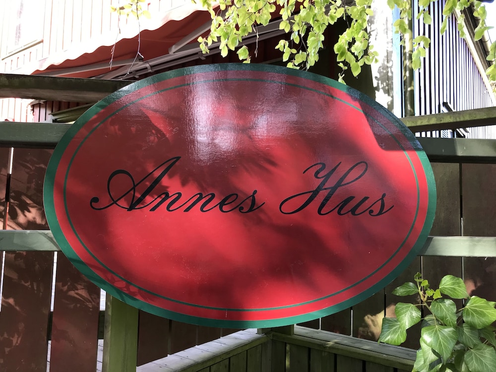 Annes Hus — photo 60