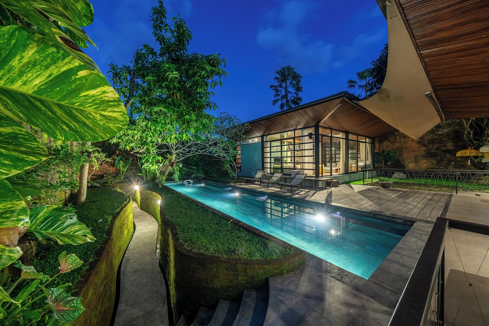 Twin House Ubud by Betterplace