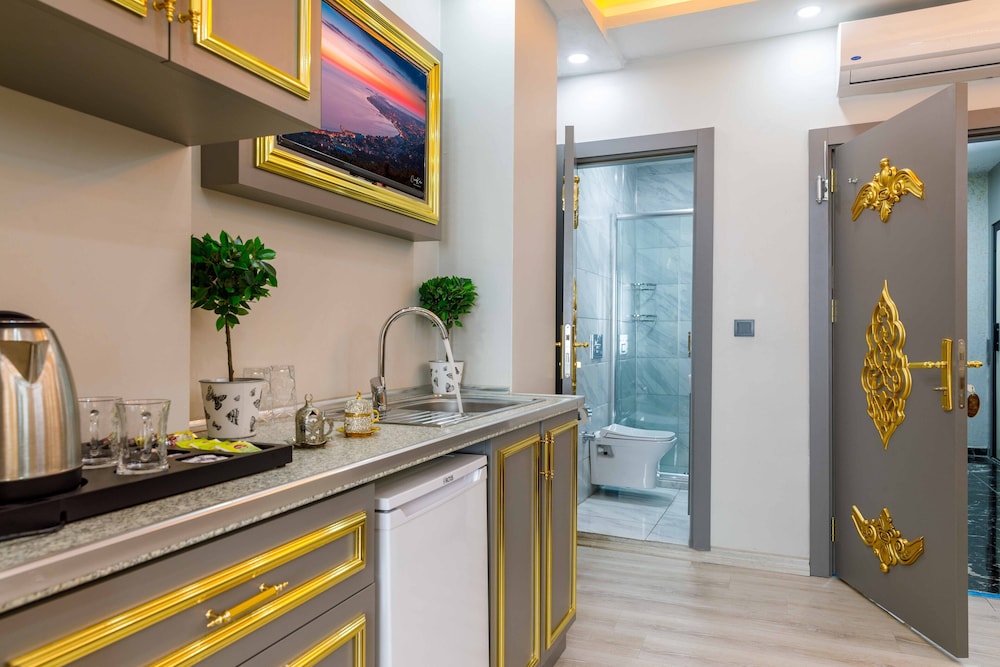 Santa Rio Taksim - Image 53