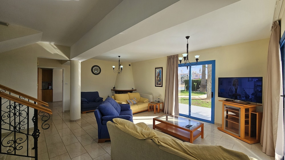 21 PYL - Stay Ocean Breeze Villa