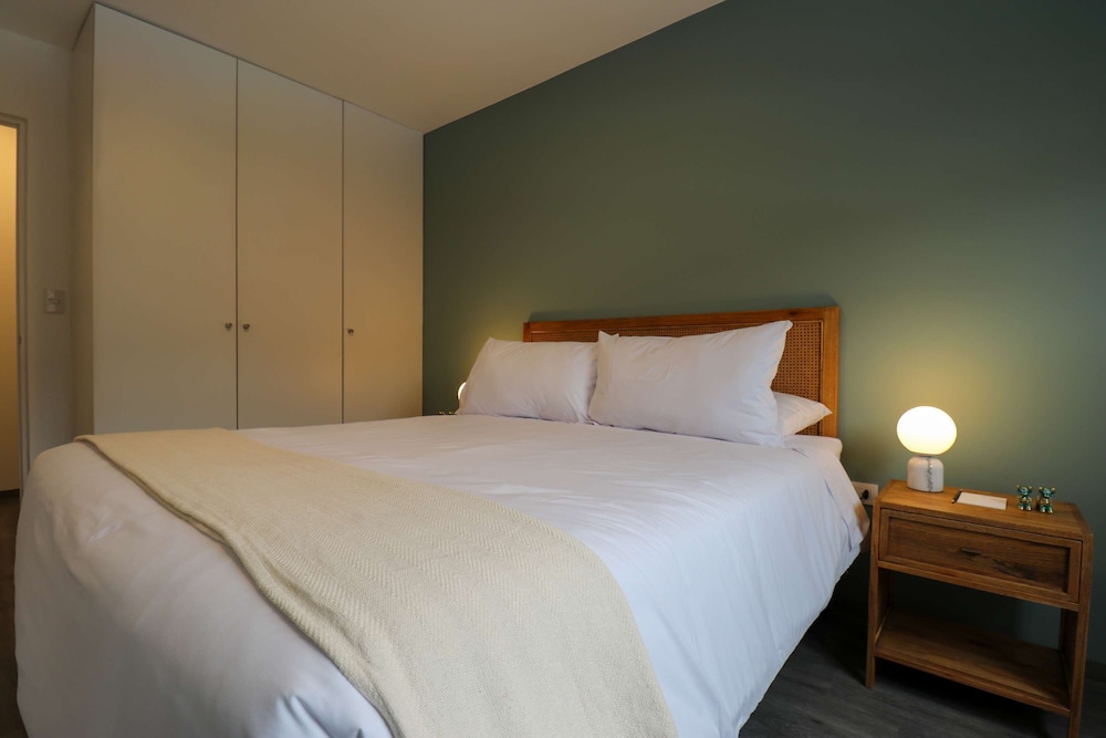 w Delightful 1BR w Perfect Balcony in Cusco