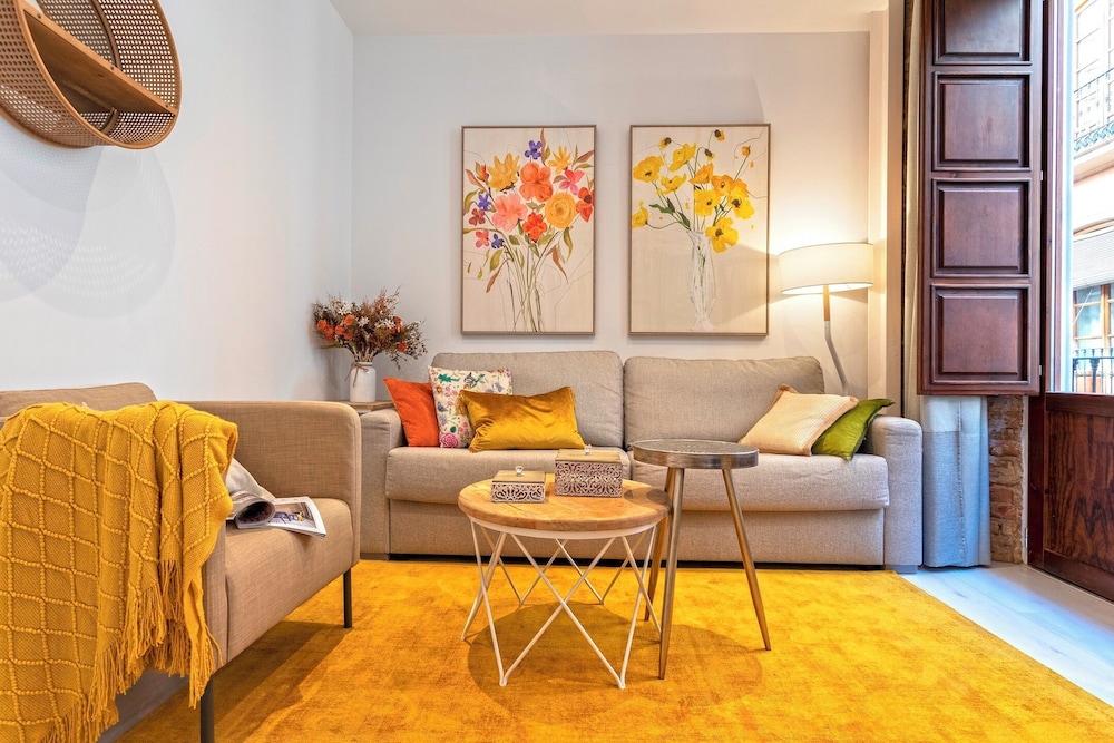 Genteel Home Zacatín Granada