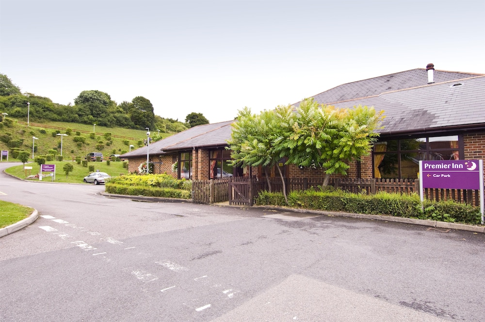 Premier Inn High Wycombe / Beaconsfield, photo 3