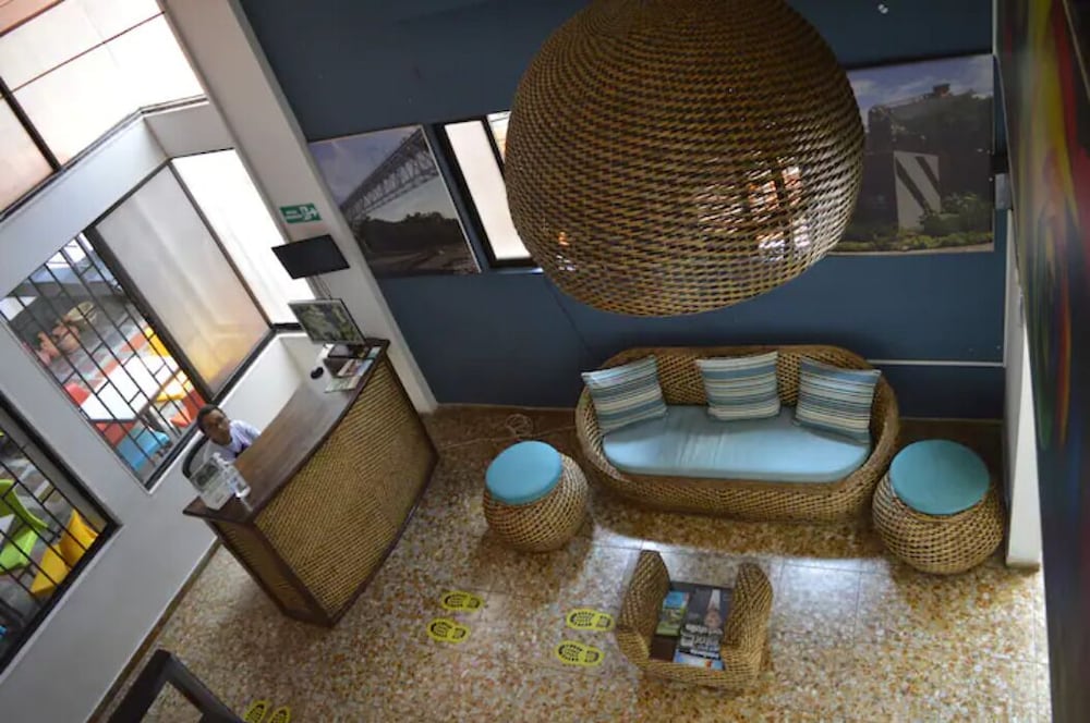Casa Alejandra view 2