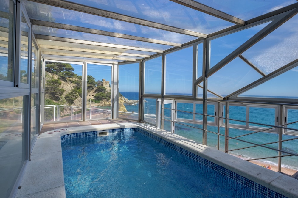 Hotel Rosamar Maxim - Adults Only +21 - Image 1