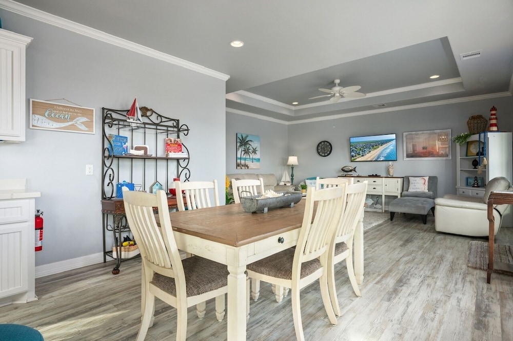 Big Chill 2 Bedroom Home