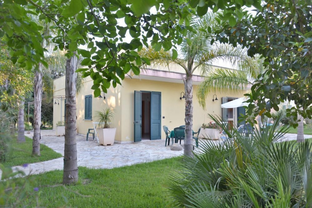 Masseria Lama