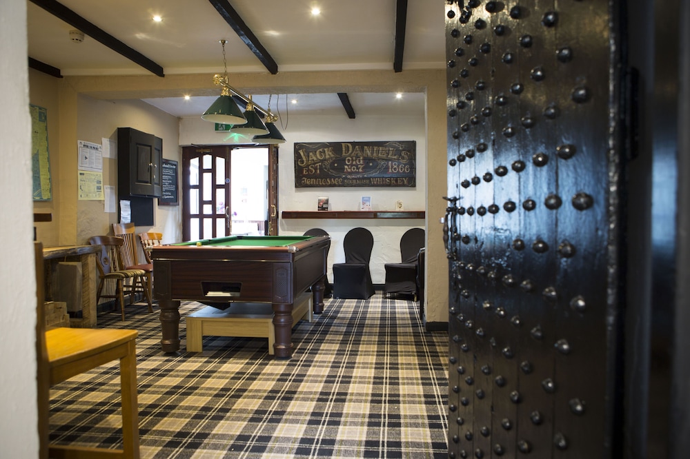 Gilpin Bridge Inn