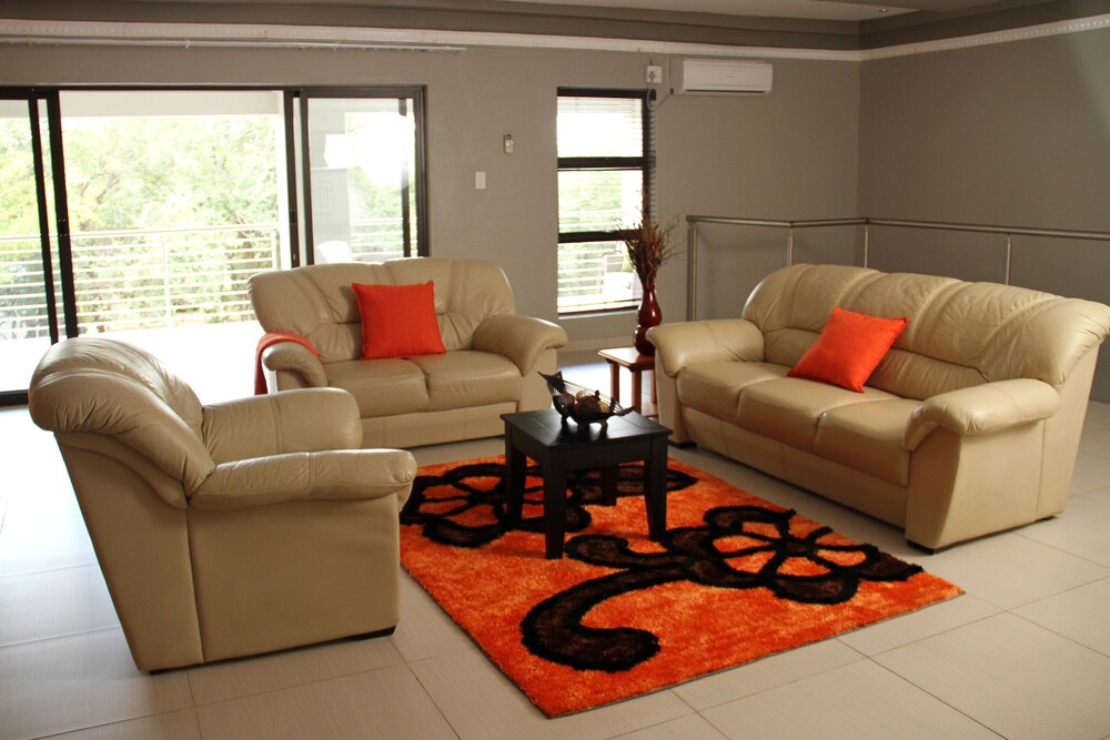 Tinyiko Kruger Lodge