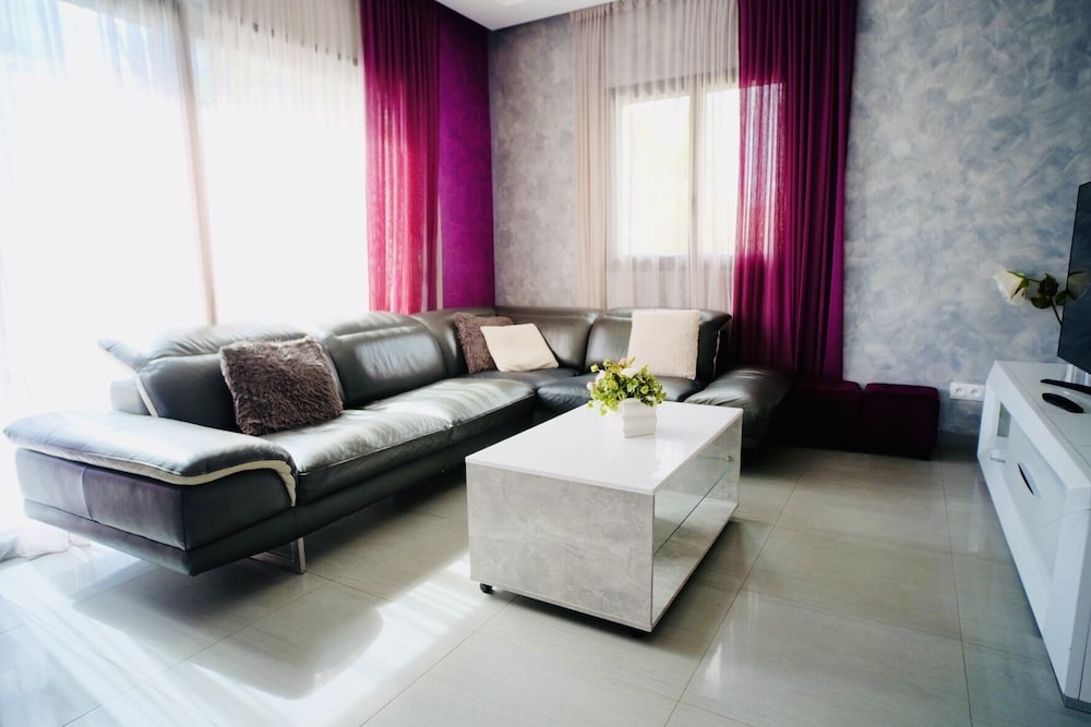 Villa Zara