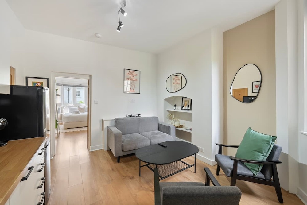 Modern Elegance in Paddington