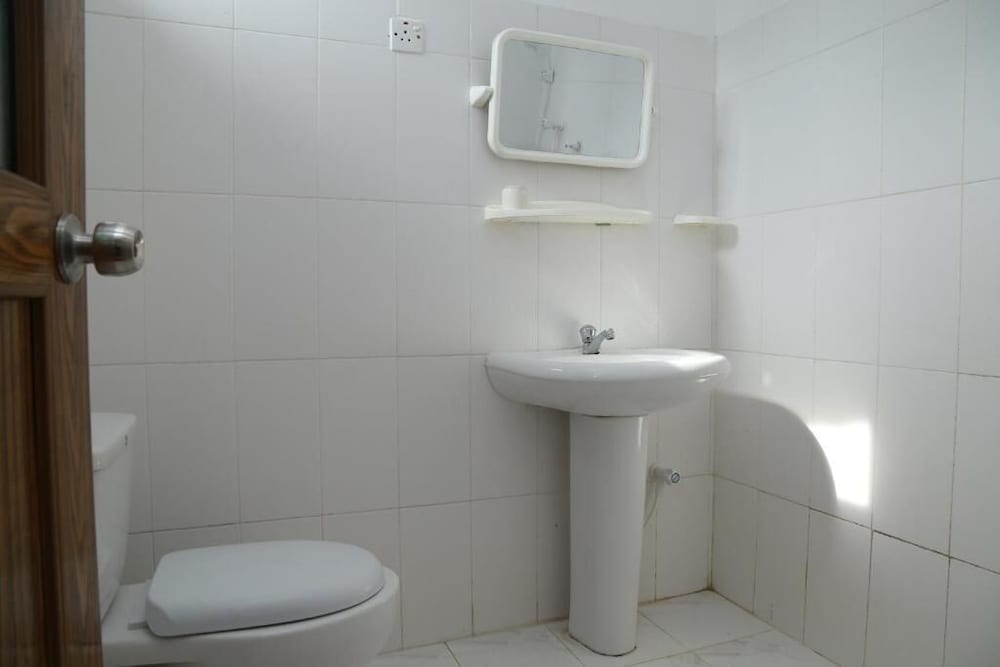 Kind & Love Guest House