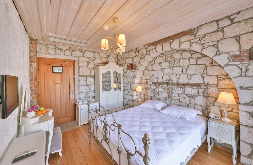 Imren Han Otel - Özel Sınıf - Image 8