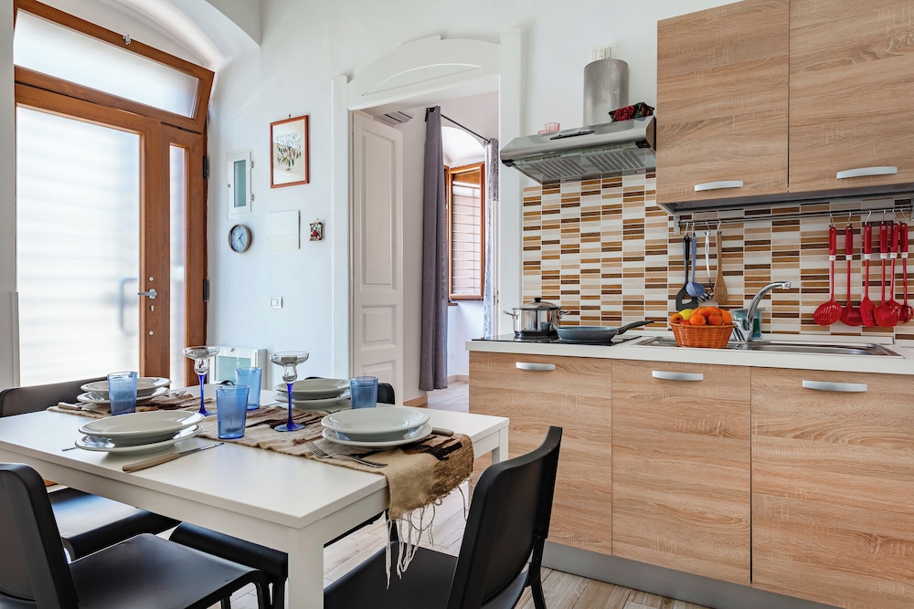 Giosue' Apartment Near Bari