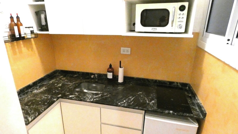 Rent Up - Estudio Moderno en Palermo