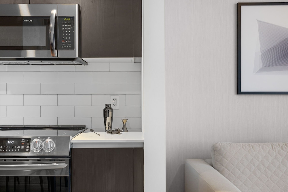 Bayside Bliss Luxurious Miami Condo