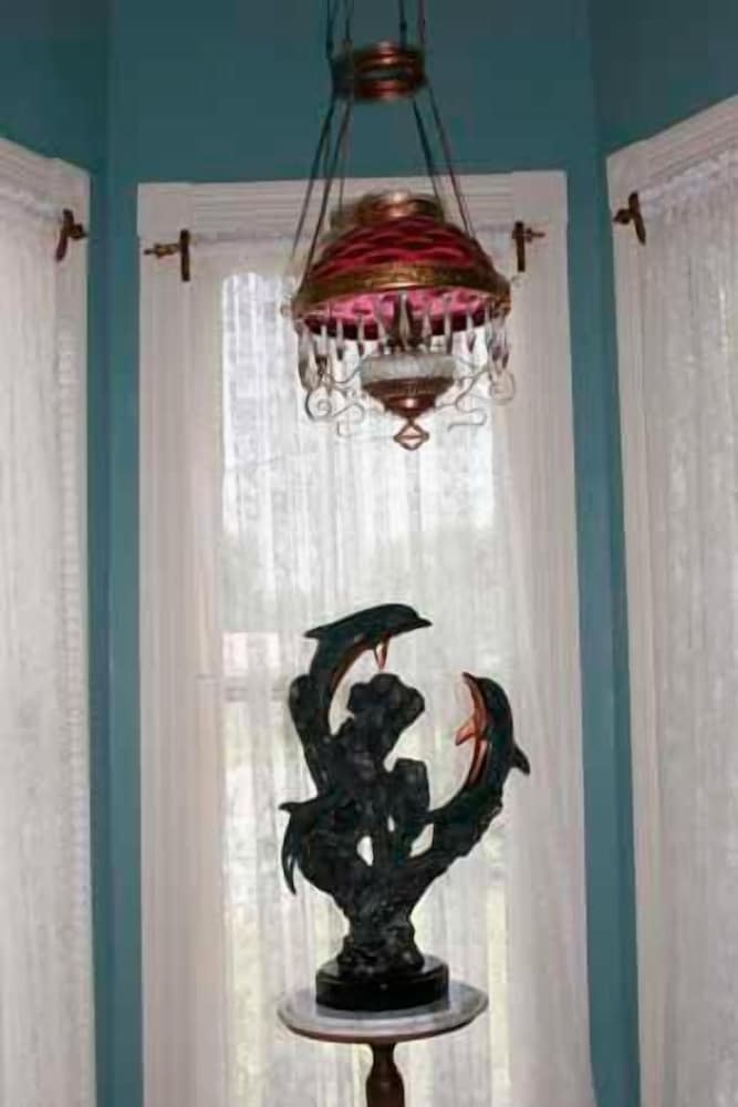 Angel Rose Bed & Breakfast