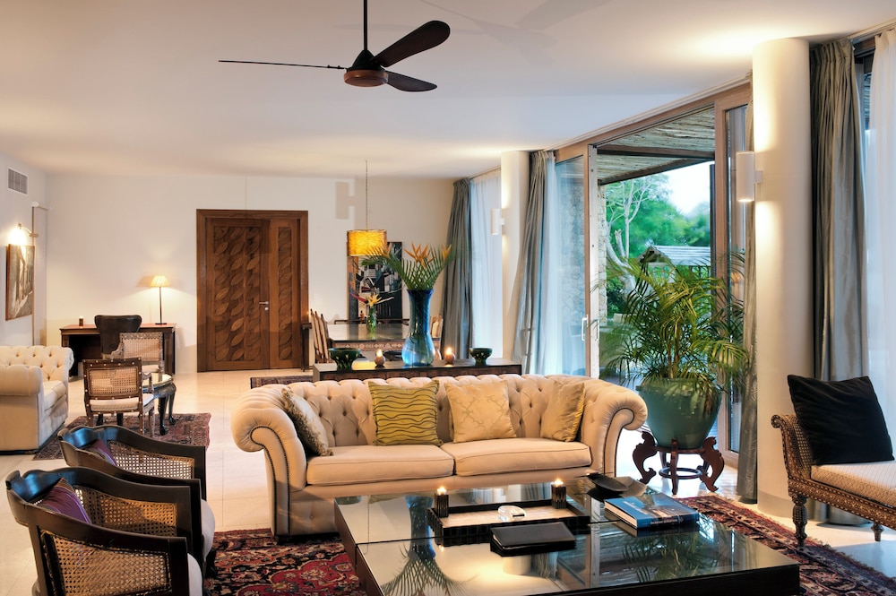 Kiwengwa Vacations - Melia Zanzibar - Property Image 116