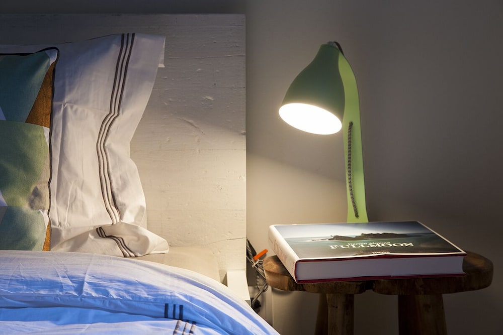 JOIVY Design heaven in Baixa - 2BR Apt w/workspace view 3
