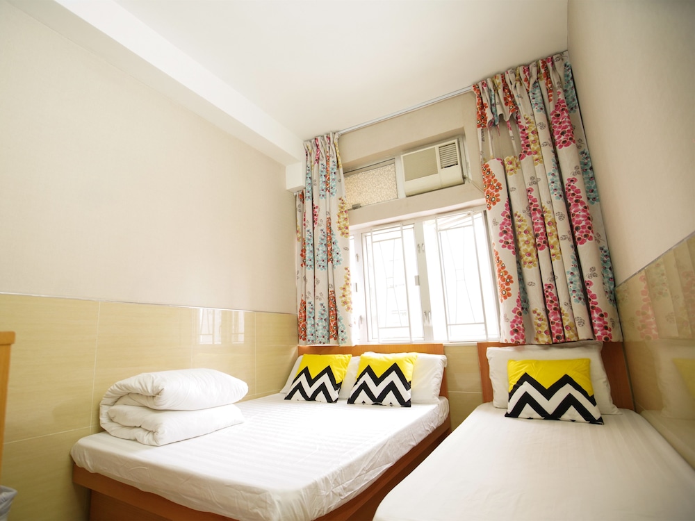 Kong Hing Guest House