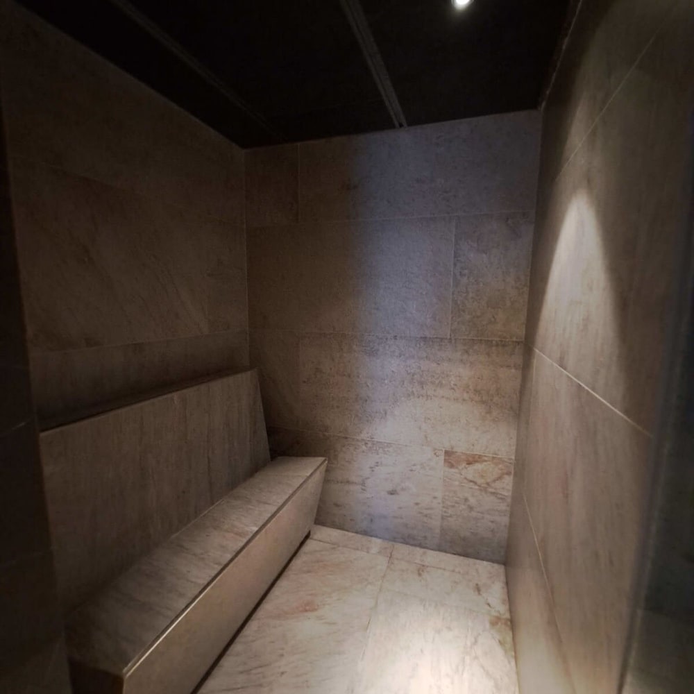 Recoleta Deco Premium 1BR in Buenos Aires