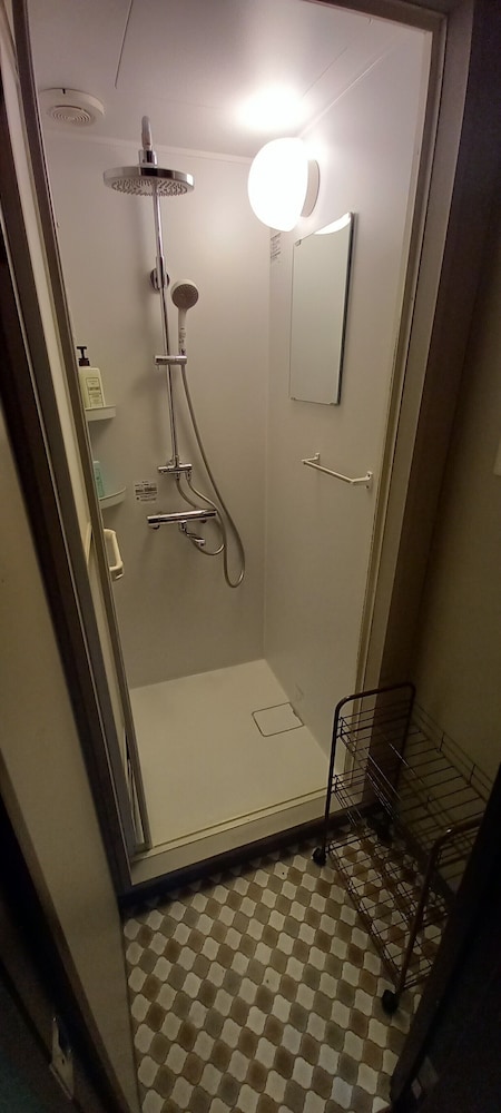Wasabi Mita Hotel