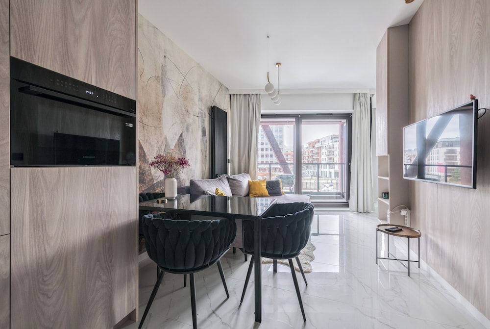 Apartamenty Sun & Snow Granaria