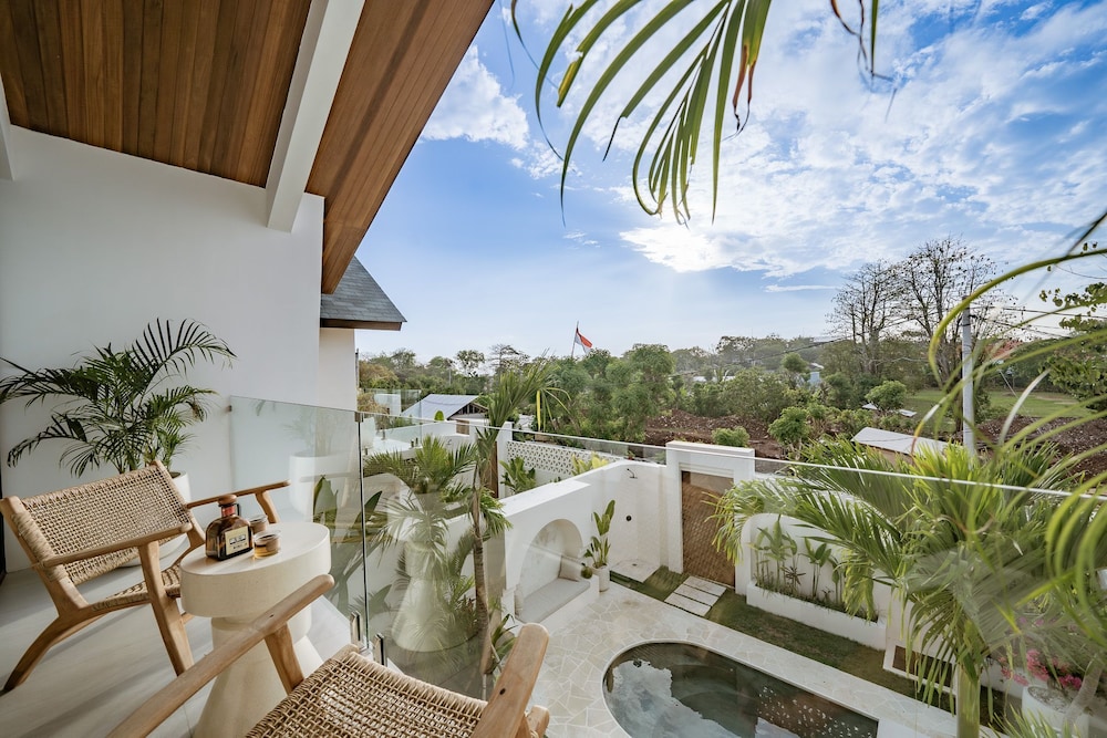 Villa Semilir Uluwatu