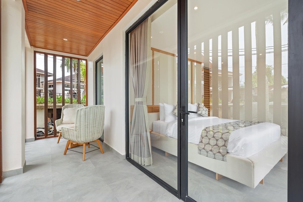 Bali Magical Villas